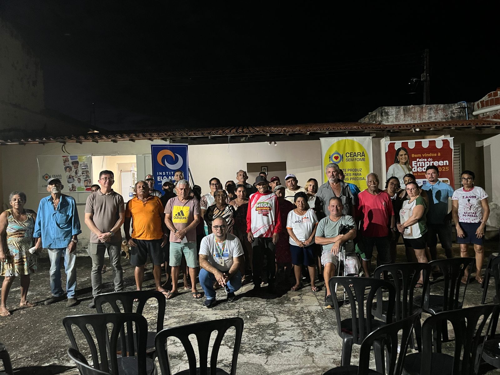 COZINHA FELIZ